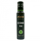 Pödör szezámmagolaj 100ml Pödör szezámmagolaj 100ml