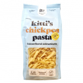 Its Us kittis csicseriborsó tészta - szélesmetélt 250g