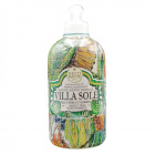 Nesti Dante villa sole fichi dindia di taormina fügekaktusz gyümölcs folyékony szappan 500ml Nesti Dante villa sole fichi dindia di taormina fügekaktusz gyümölcs folyékony szappan 500ml