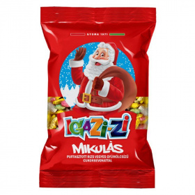 Mikulás zizi 35g