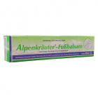 Alpenkrauter fussbalzsam 200ml Alpenkrauter fussbalzsam 200ml
