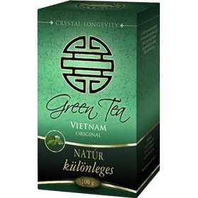 Vita Crystal Green Tea natúr 100g