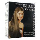 Goloka Classic Indigo hajszínező por 100g Goloka Classic Indigo hajszínező por 100g