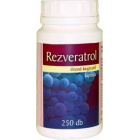 Vita Crystal Rezveratrol kapszula 250db Vita Crystal Rezveratrol kapszula 250db