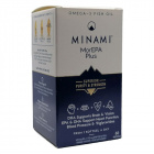 Minami MorEPA Plus Omega-3 halolaj kapszula 60db 