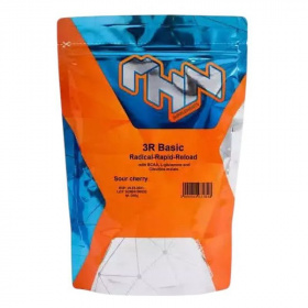 MHN 3R Basic turmixpor - meggy 300g