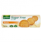 Gullón cukormentes keksz Maria 200g Gullón cukormentes keksz Maria 200g