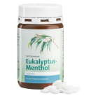 Sanct Bernhard Eukaliptusz-Mentol pasztilla 200db Sanct Bernhard Eukaliptusz-Mentol pasztilla 200db