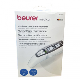 Beurer FT 65 digitális hőmérő 1db