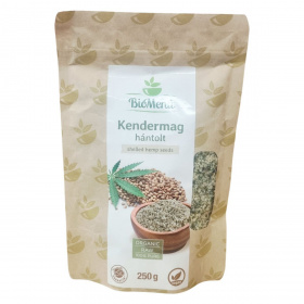 Biomenü Bio Kendermag hántolt 250g