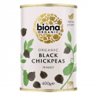 Biona bio fekete csicseriborsó 400g 