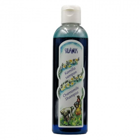 Silanus kamilla sampon 250ml