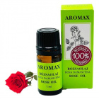 Aromax rózsa illóolaj 1ml Aromax rózsa illóolaj 1ml