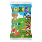 Igazi-zi puffasztott rizs gluténmentes hozzáadott cukor mentes 25g Igazi-zi puffasztott rizs gluténmentes hozzáadott cukor mentes 25g