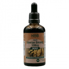 H&B Szibériai Ginseng kivonat (1000mg) 60ml 