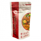 Vegadokk hamburgerpogácsa-fasírt alappor (magyaros) 250g Vegadokk hamburgerpogácsa-fasírt alappor (magyaros) 250g