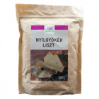 Szafi Fitt nyílgyökér liszt 500g Szafi Fitt nyílgyökér liszt 500g