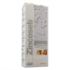 ICF Zincoseb sampon kutyák és macskák részére 250ml ICF Zincoseb sampon kutyák és macskák részére 250ml