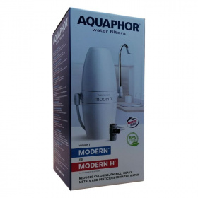 Aquaphor víztisztító készülék - Modern 1db