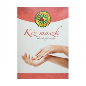 Sun Moon kéz maszk (1pár) 1db