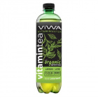Viwa vitamintea - green tea lemon, zero 600ml Viwa vitamintea - green tea lemon, zero 600ml