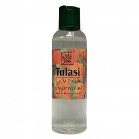 Tulasi sampon - körömvirág 250ml