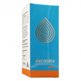 Vitamed Dermato bőrtápláló olaj 200ml