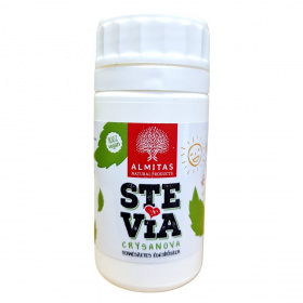 Almitas Stevia por 50g