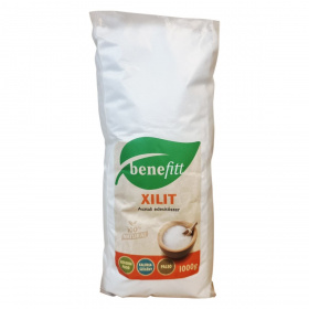 Benefitt Xilit 1000g