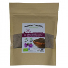 GreenMark bio máriatövismag liszt 250g GreenMark bio máriatövismag liszt 250g