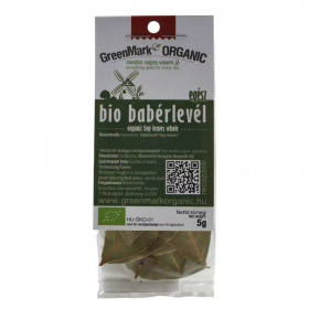 GreenMark bio egész babérlevél 5g
