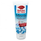 Bio Bione holt-tengeri ásványok bioaktív kézápoló balzsam, tengeri algakivonattal, uv védelemmel 205ml Bio Bione holt-tengeri ásványok bioaktív kézápoló balzsam, tengeri algakivonattal, uv védelemmel 205ml