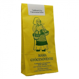 Mama Drog tüdőlevél tea 30g