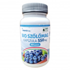 Netamin Szőlőmag 550mg kapszula 60db Netamin Szőlőmag 550mg kapszula 60db