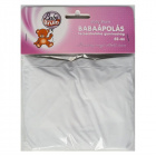 Baby Bruin terpeszbetétes guminadrág (62-es méret) 1db Baby Bruin terpeszbetétes guminadrág (62-es méret) 1db