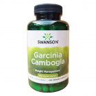 Swanson Garcinia Cambogia kivonat 250mg növényi kapszula 120db Swanson Garcinia Cambogia kivonat 250mg növényi kapszula 120db