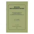 Dr. Weixl - Várhegyi László: Mit egyek, hogy egészséges legyek? -  Dr. Weixl - Várhegyi László: Mit egyek, hogy egészséges legyek? -