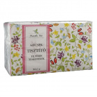 Mecsek Tisztító filteres teakeverék 20db Mecsek Tisztító filteres teakeverék 20db