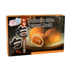 Yukilove mochi - földimogyoró 210g