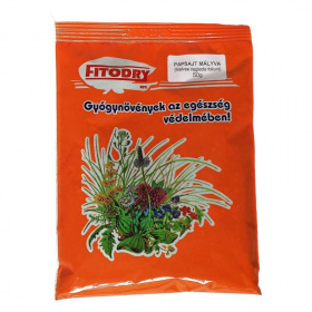 Fitodry papsajt mályva 50g