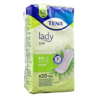 Tena Lady Slim Mini betét 20db Tena Lady Slim Mini betét 20db