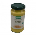 Byodo bio édes mustár 200ml 