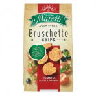 Bruschette Maretti olaszos ízesítésű kenyérszeletek 70g Bruschette Maretti olaszos ízesítésű kenyérszeletek 70g