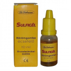 Dr. Debreceni Sulfigél körömgomba ecsetelő 10ml Dr. Debreceni Sulfigél körömgomba ecsetelő 10ml