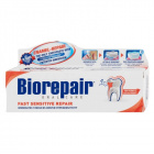 Biorepair Fast Sensitive Repair fogkrém 75ml Biorepair Fast Sensitive Repair fogkrém 75ml