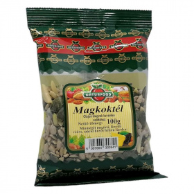 Naturfood magkoktél 100g