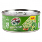 Mandy növényi pástétom (brokkoli) 120g Mandy növényi pástétom (brokkoli) 120g