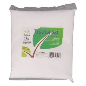 Naturae Group Tiszta só 1000g