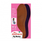 Pedibus Pig Mester harántemelő lúdtalpbetét 45/46-os méret (7004, 1pár) 1db Pedibus Pig Mester harántemelő lúdtalpbetét 45/46-os méret (7004, 1pár) 1db