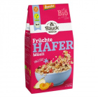 Bauckhof bio zabmüzli - gyümölcsös 425g Bauckhof bio zabmüzli - gyümölcsös 425g